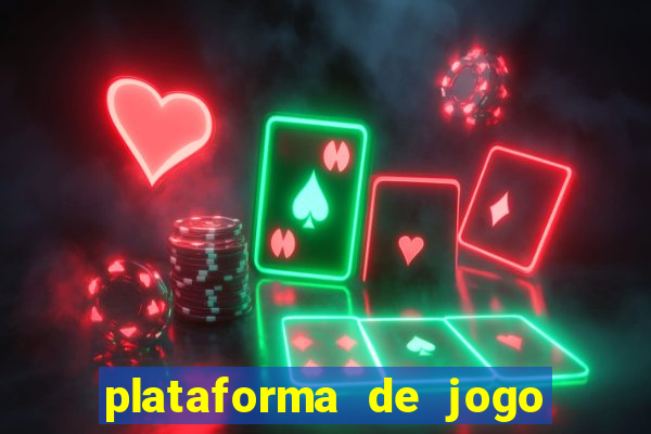 plataforma de jogo do ratinho